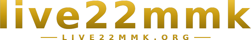 live22mmk logo